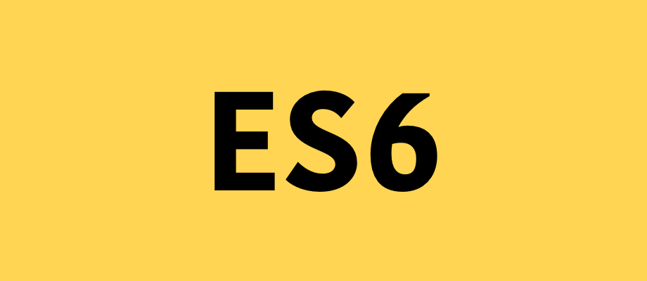 ES6